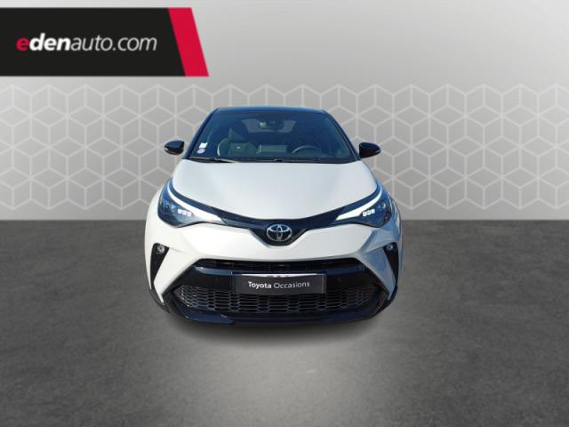Toyota C-Hr image 4