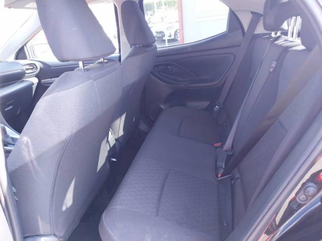 Toyota Yaris image 4