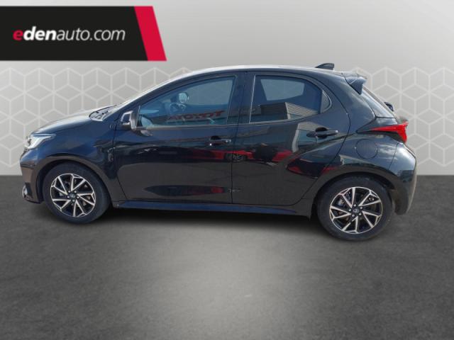 Toyota Yaris image 2