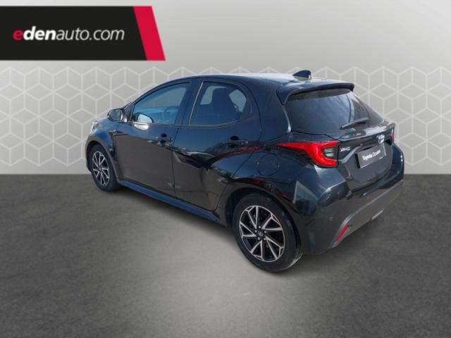 Toyota Yaris image 1