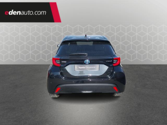 Toyota Yaris image 8