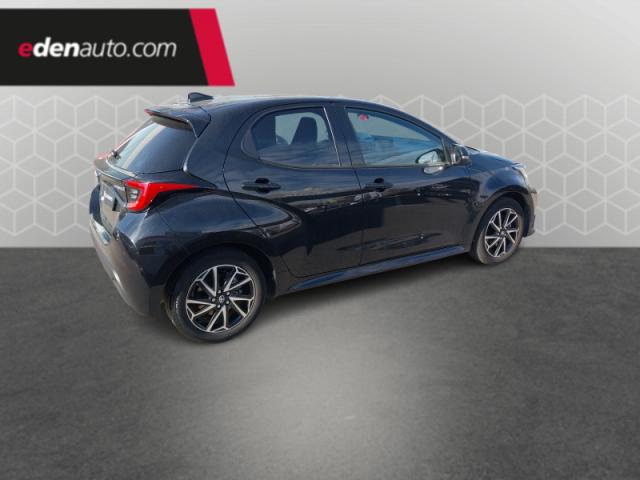 Toyota Yaris image 5