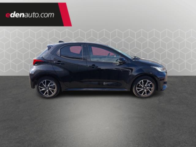 Toyota Yaris image 9