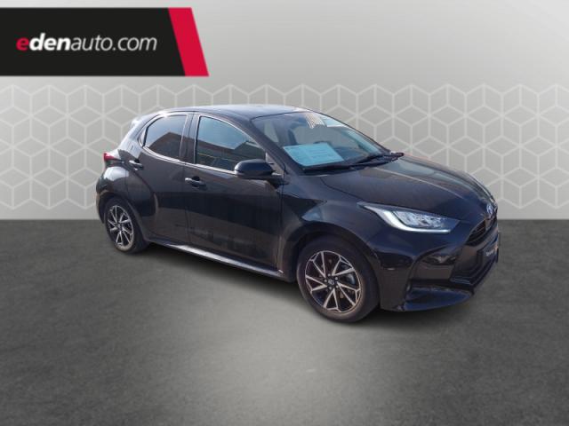 Toyota Yaris image 3