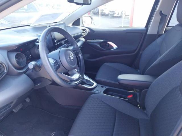 Toyota Yaris image 7