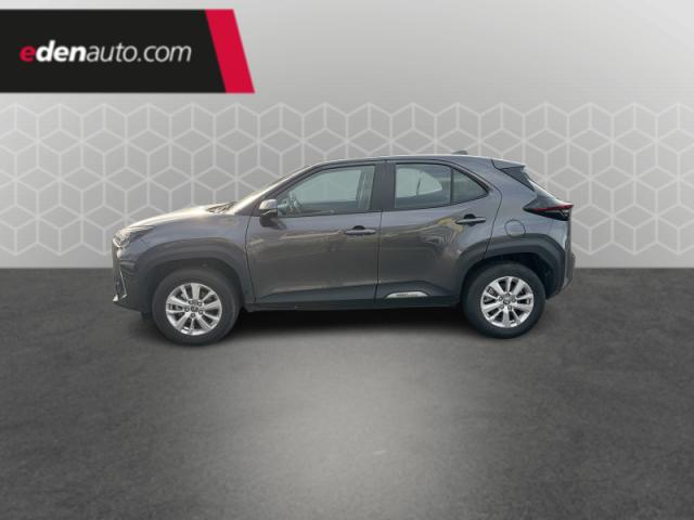 Toyota Yaris image 4