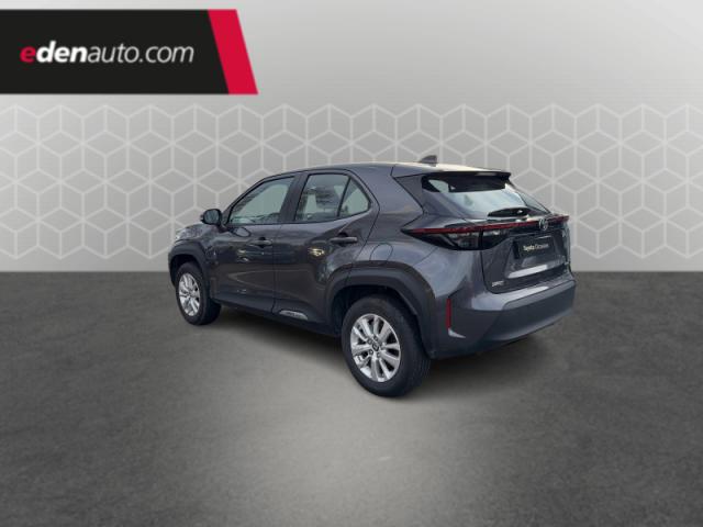 Toyota Yaris image 8