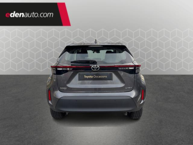 Toyota Yaris image 9