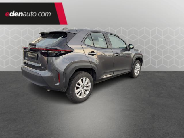 Toyota Yaris image 3