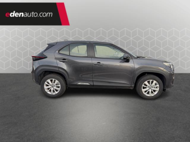 Toyota Yaris image 6