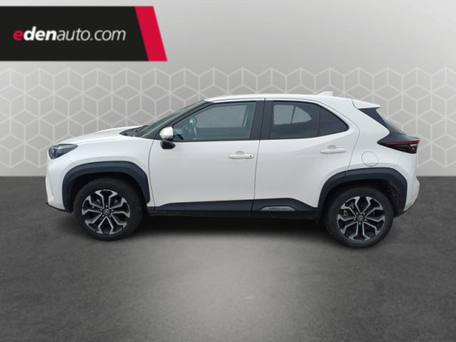 Toyota Yaris image 1