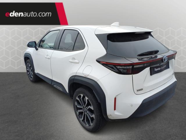 Toyota Yaris image 4