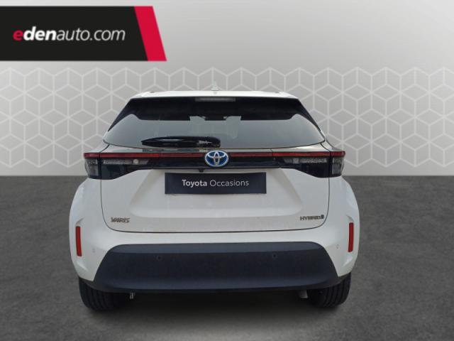 Toyota Yaris image 3