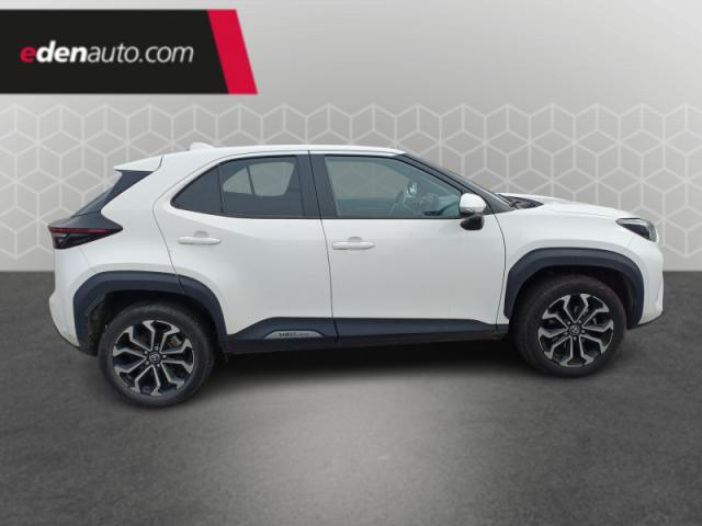 Toyota Yaris image 9