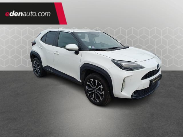 Toyota Yaris image 2