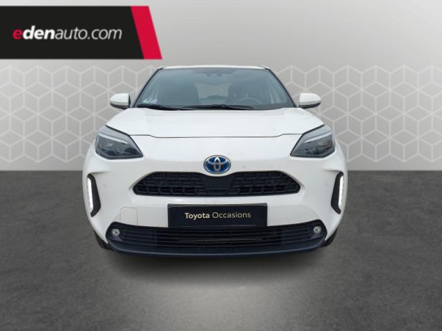 Toyota Yaris image 5