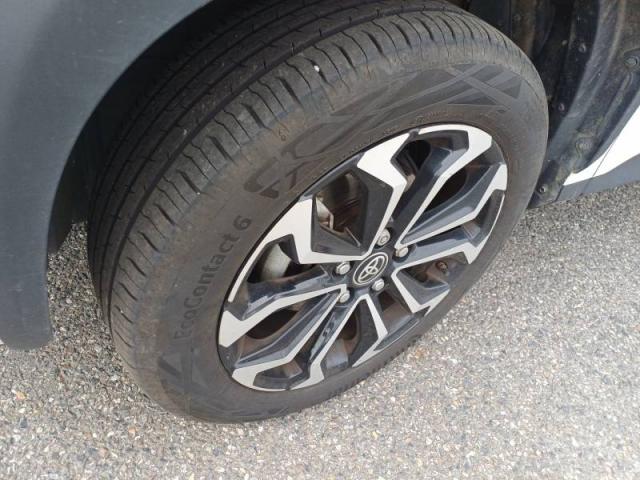 Toyota Yaris image 6