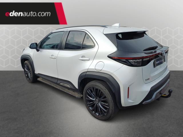 Toyota Yaris image 1