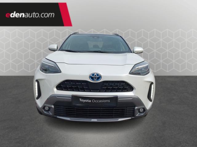 Toyota Yaris image 8