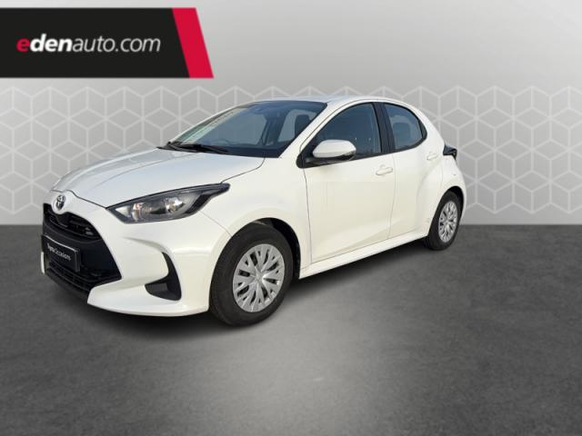 Toyota Yaris Hybride 116h Dynamic