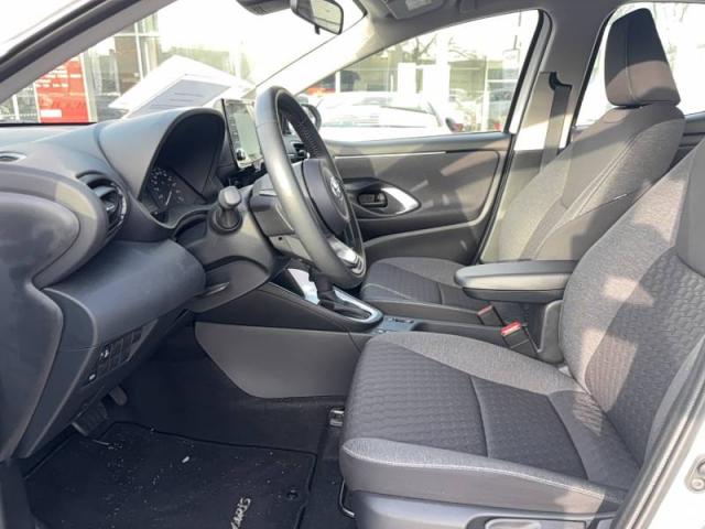 Toyota Yaris image 6