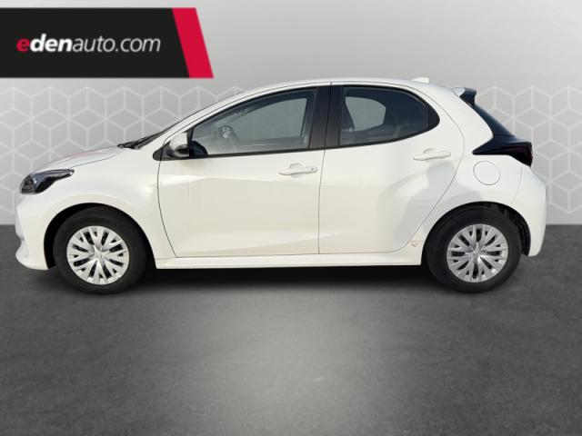 Toyota Yaris image 9