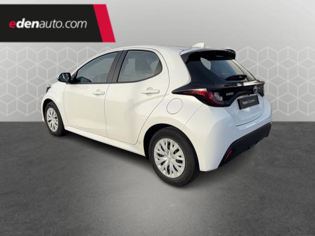 Toyota Yaris image 3