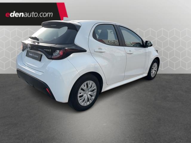 Toyota Yaris image 1