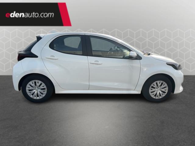 Toyota Yaris image 7