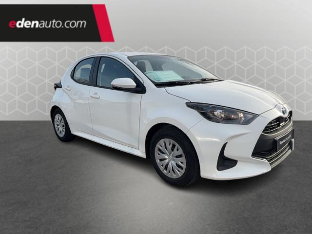 Toyota Yaris image 5