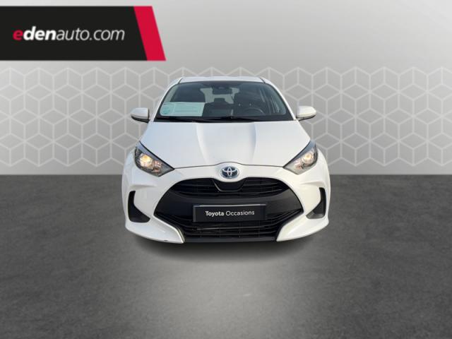 Toyota Yaris image 8