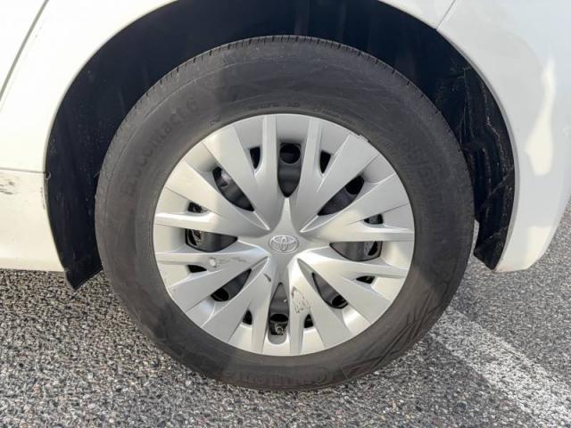 Toyota Yaris image 2