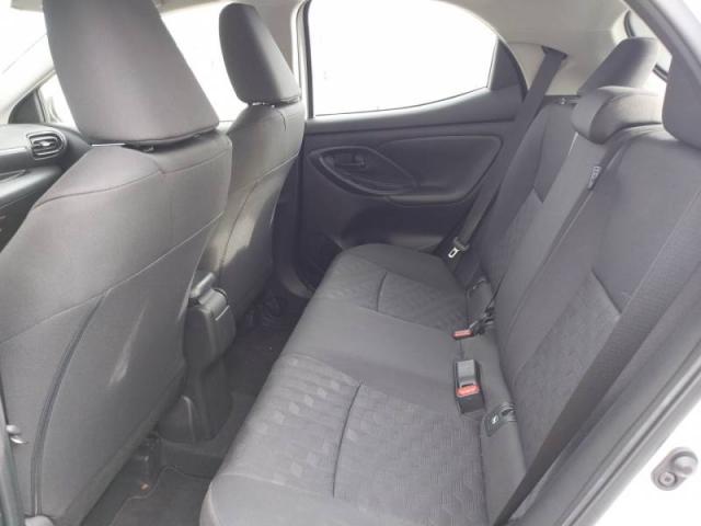Toyota Yaris image 7