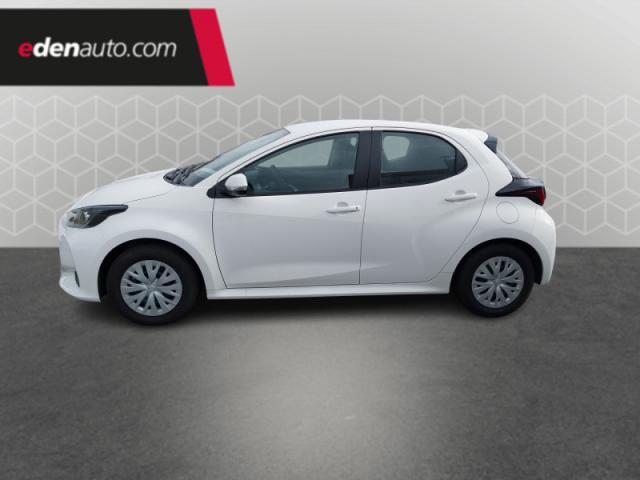 Toyota Yaris image 2