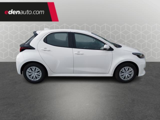 Toyota Yaris image 6