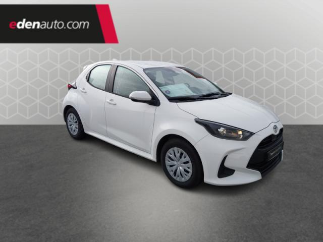Toyota Yaris image 9