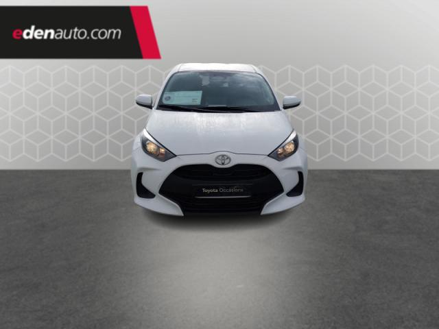 Toyota Yaris image 3
