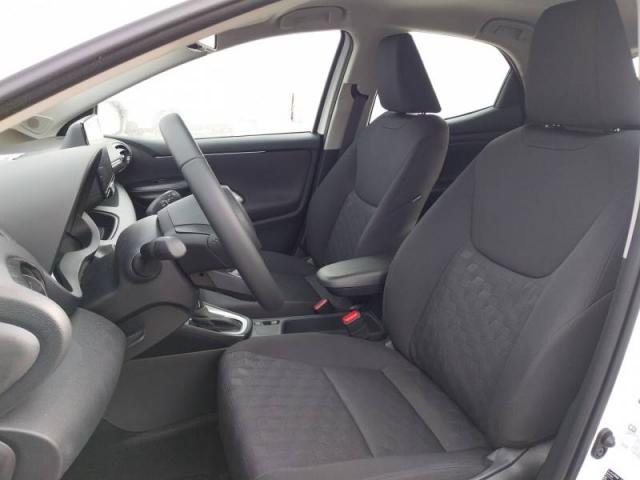 Toyota Yaris image 1