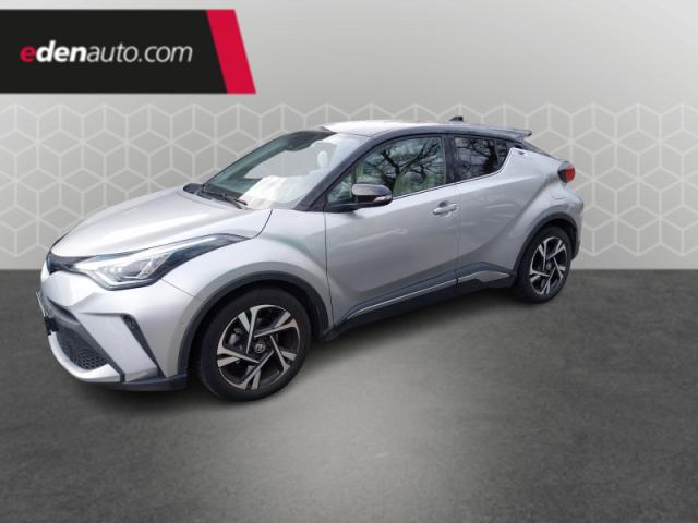 Toyota C-Hr Hybride 2.0l Collection