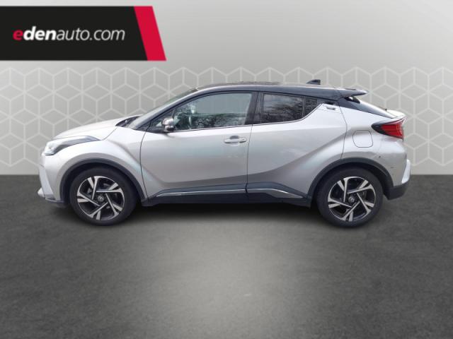 Toyota C-Hr image 7