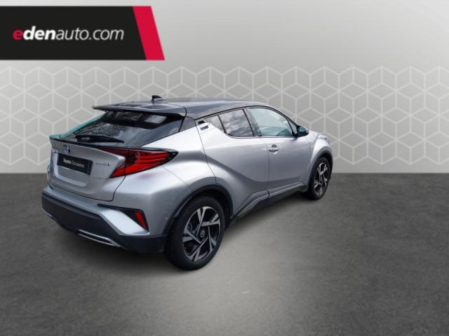 Toyota C-Hr image 2
