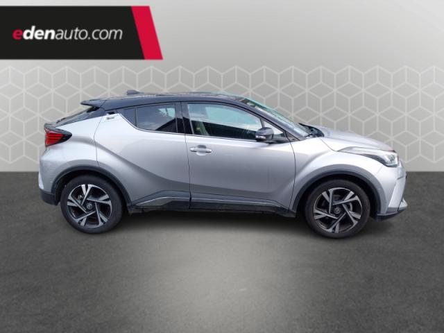 Toyota C-Hr image 4
