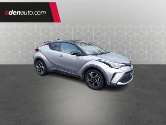 Toyota C-Hr image 3