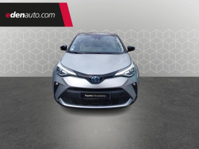 Toyota C-Hr image 6