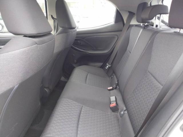 Toyota Yaris image 9