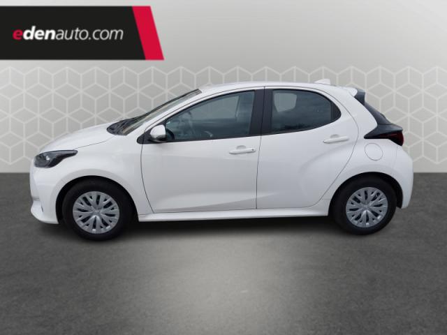 Toyota Yaris image 6