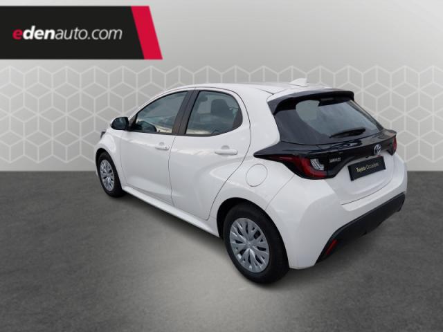 Toyota Yaris image 2