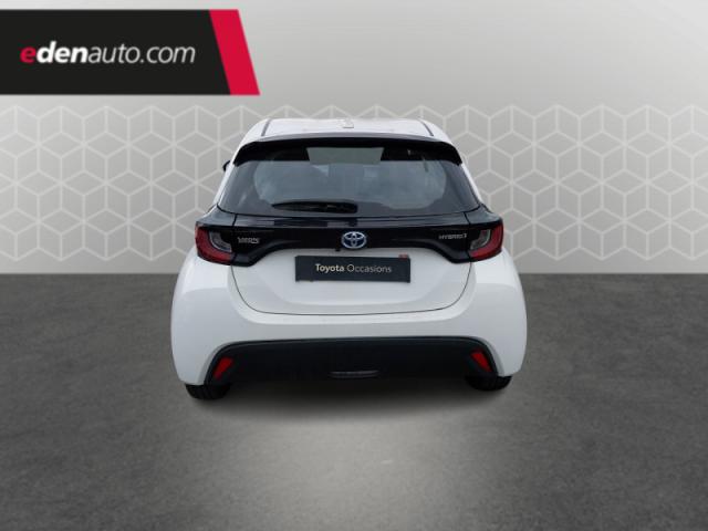 Toyota Yaris image 1