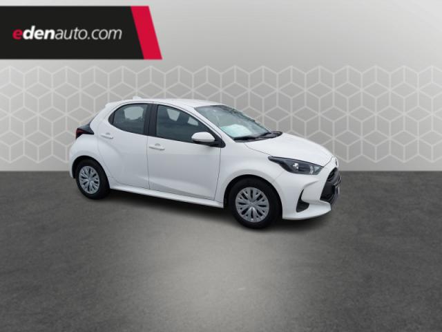 Toyota Yaris image 7