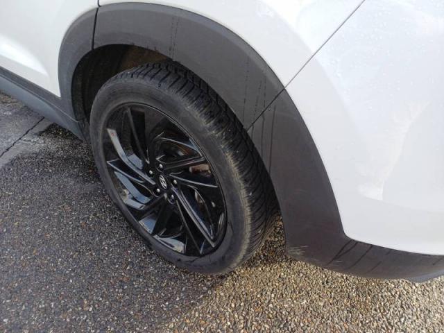 Hyundai Tucson image 9